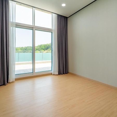 Obladi Resort & Pool Villa Paju Exterior foto