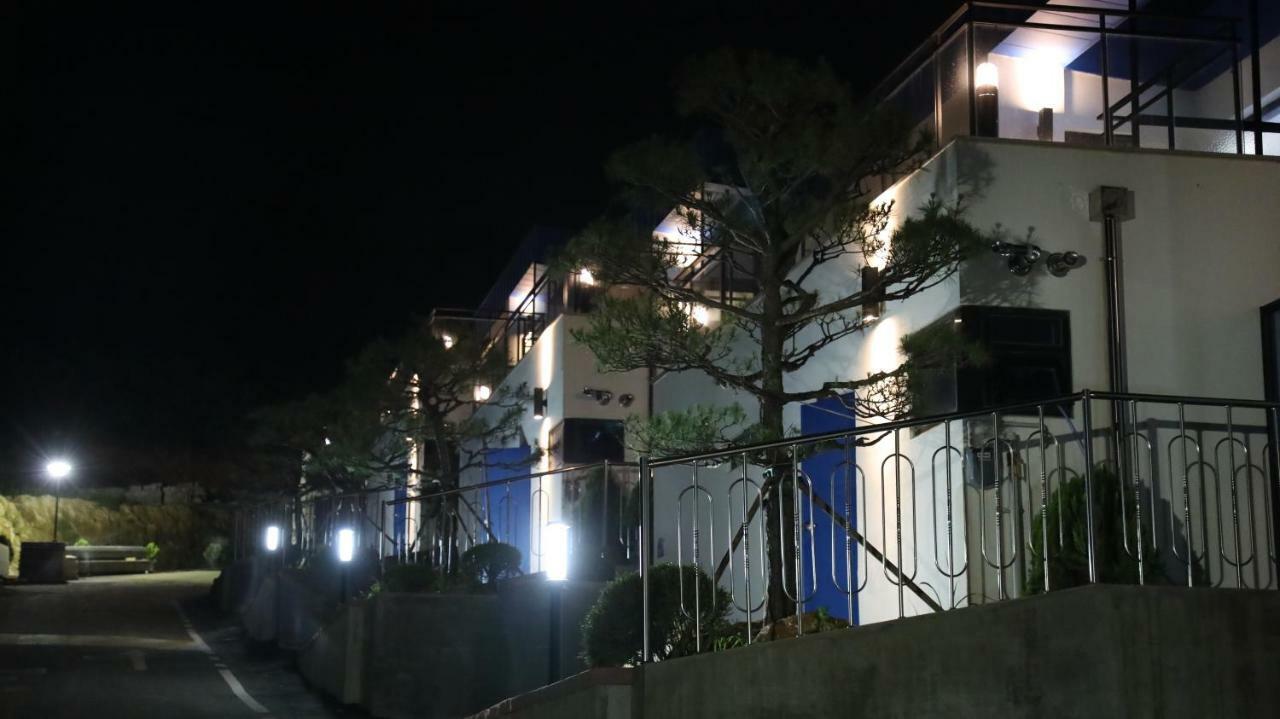 Obladi Resort & Pool Villa Paju Exterior foto
