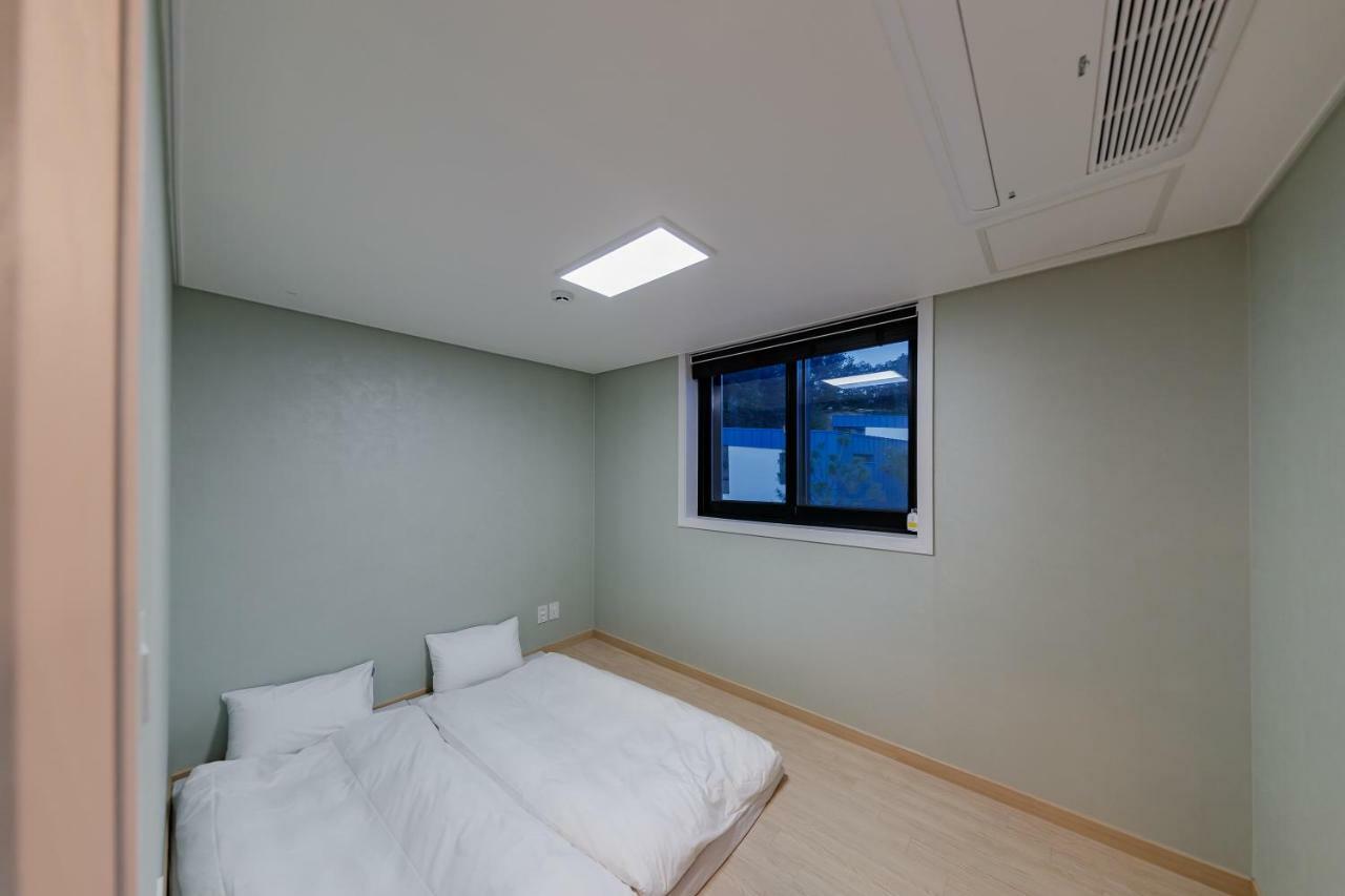 Obladi Resort & Pool Villa Paju Exterior foto